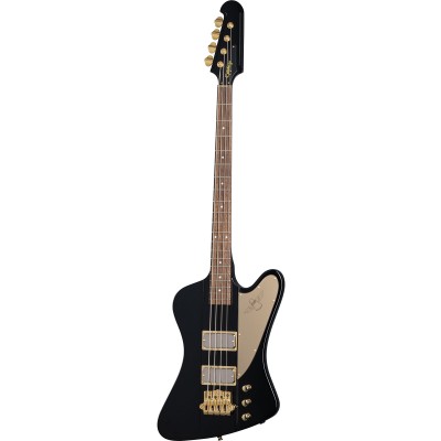 Thunderbird Signature Rex Brown Ebony