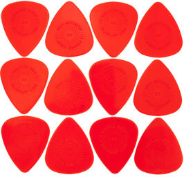 Prime Grip Delrin 500 0.46 Rouge