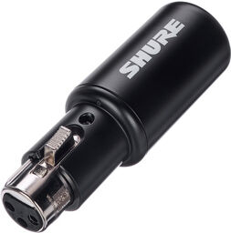 Motiv MVX2U Gen 2 noir