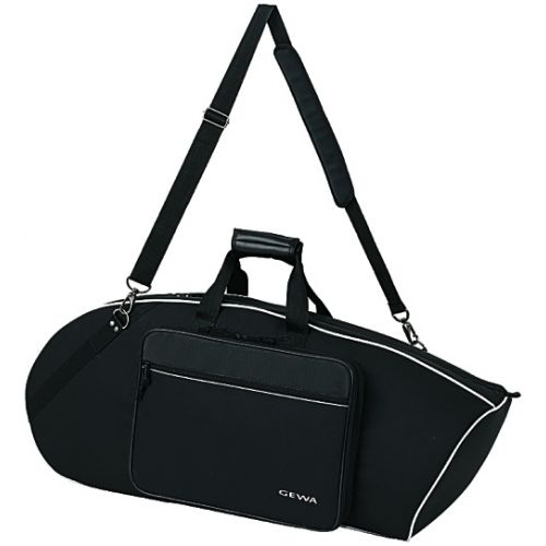 Housse Baryton Premium Forme Ovale