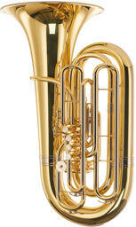3450-L C-Tuba