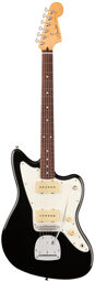 Player II Jazzmaster RW BLK Noir