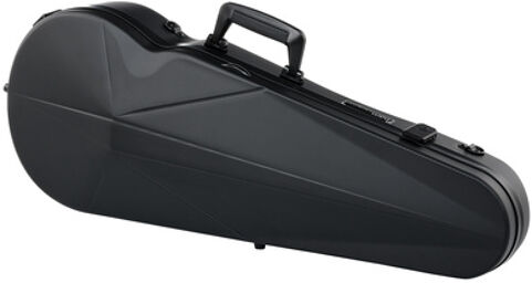 OP2200XLNN Viola Case Black Polycarbonate noir