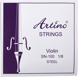 SN-100 Violin Strings 1/8