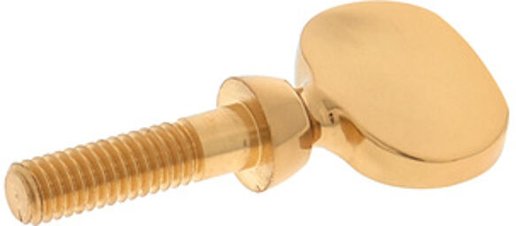 S- Neck Screw