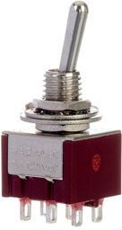 EL11C Mini Switch