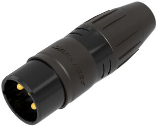 SCWM3-B-67 3pin XLR IP67