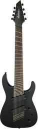 Soloist Archtop Slat 8 FF AH Noir haute brillance