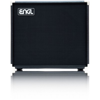 E-112 SB 1x12 - Noire