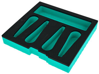 Mike Drawer Inlay 4 Black