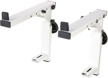 18822 Extension pure white Blanc
