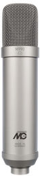M 990 Satin Nickel Nickel mat