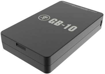 GB-10