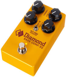 Bass Compressor EQ