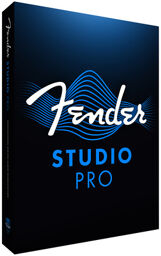 Studio Pro 8
