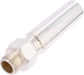 Tenor Backbore 6 T* small