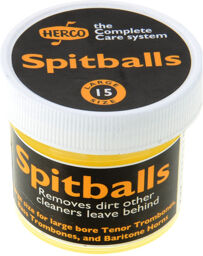 Spitballs L