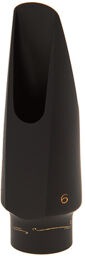 JM Mouthpiece Alto 6