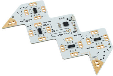 Playtron MIDI Controller