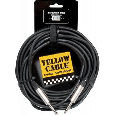Cordon Jack Jack 10 M Neutrik
