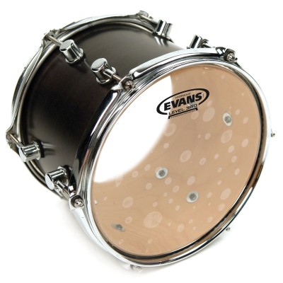 TT14HG - Hydraulic Transparente 14