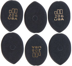 Jazztone 206 M6 Pack Noir