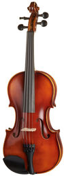 Allegro Violin Set 4/4 OC MB