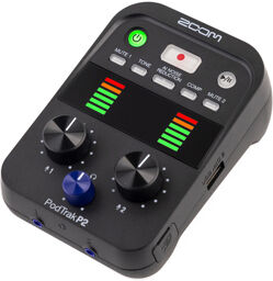 PodTrak P2