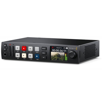 Hyperdeck Studio HD Plus