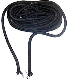 Rubber Strap ALS1 Noir