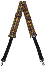 Banjo Hootenanny Strap