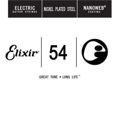 Electric String Nanoweb 54