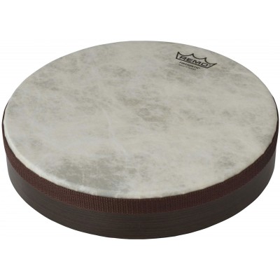 HD-8510-00 Tambour A Main 10 X 2.5