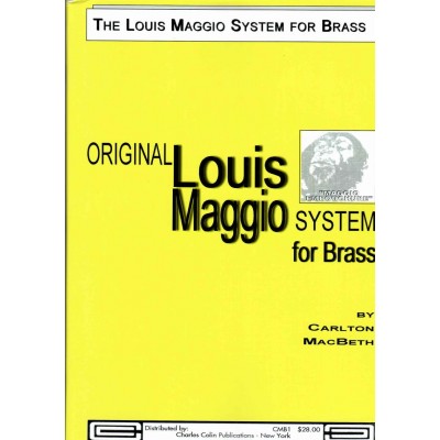 Maggio L. - Original Louis Maggio System - Trompette