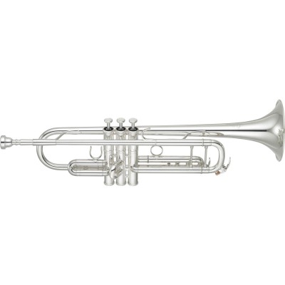 YTR8345S Xeno Sib Argentée