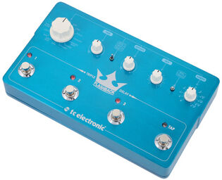 Flashback Triple Delay