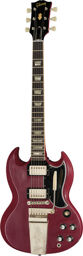 64 SG Std Maestro Metalic Plum Metallic Plum VOS