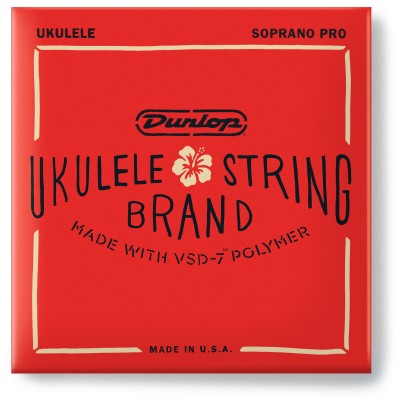 Cordes Folk Ukulélé Jeux Soprano Pro !24-32-34-22