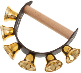 Jingle Ring