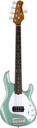 StingRay RAY35 Dorado Green Dorado Green
