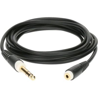 Rallonge Jack / Mini Jack 3 M