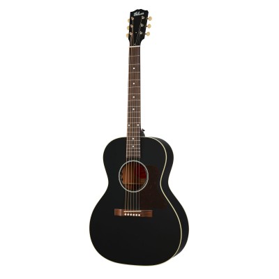 L-00 Original Ebony Lh Oc