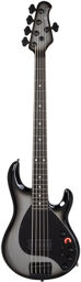 Dark Ray 5 Silverburst Silverburst