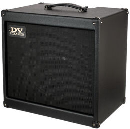 DV Powered Cab 112/60