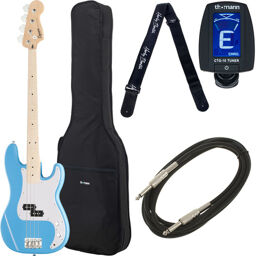 Sonic Precision Califor Bundle California Blue