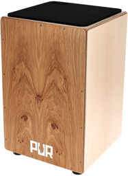 PUR Vision One Oak Naturel