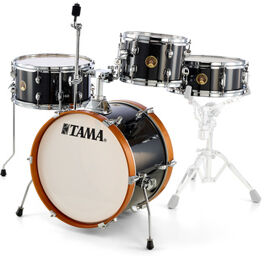 Club Jam Vintage Kit -CCM Charcoal Mist