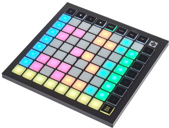 Launchpad Mini MK3