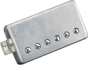 Triple D Humbucker Br Nickel