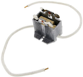 Base Socket GX-9.5 & GY-9.5